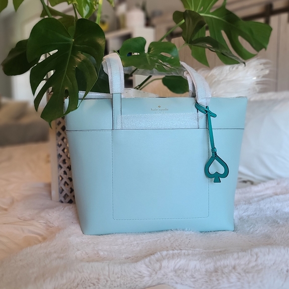 patrice tote kate spade